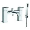 Frontline Aquaflow Blok Bath Shower Mixer