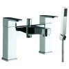 Frontline Aquaflow Caprice Bath Shower Mixer -Sagittarius Taps shop frontline biqca01