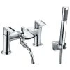 Frontline Aquaflow Coda Bath Shower Mixer Tap -Sagittarius Taps shop frontline biqcod01