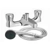 Frontline Aquaflow Entree Bath Shower Mixer -Sagittarius Taps shop frontline biqen01