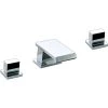 Frontline Aquaflow Italia Estrada 3 Hole Bath Filler -Sagittarius Taps shop frontline biqest07