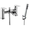 Frontline Aquaflow Flo Bath Shower Mixer -Sagittarius Taps shop frontline biqfl01