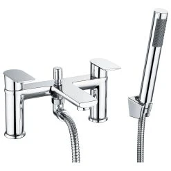 Frontline Aquaflow Luxe Luxe Bath Shower Mixer Tap