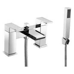 Frontline Aquaflow Sleek Bath Shower Mixer