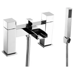 Frontline Aquaflow Trac Bath Shower Mixer