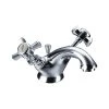 Frontline Aquaflow Victorian Bidet Mono With Pop Up Waste -Sagittarius Taps shop frontline biqvi09
