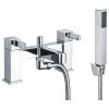 Frontline Aquaflow Vita Bath Shower Mixer Tap 2 Frontline Aquaflow Vita Bath Shower Mixer Tap -Sagittarius Taps shop frontline biqvit01
