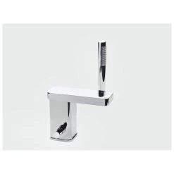 Frontline Aquaflow Slyde Bath Shower Mixer