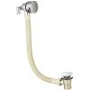 Frontline Aquaflow Caprice Cascade Bath Filler -Sagittarius Taps shop frontline lmwe243 pp