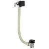 Frontline Aquaflow Cascade Square Overflow Bath Filler Matt Black 1 Frontline Aquaflow Cascade Square Overflow Bath Filler Matt Black -Sagittarius Taps shop frontline lmwe243q mb