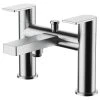 Frontline Aquaflow Strand Bath Shower Mixer -Sagittarius Taps shop frontline s909 3500