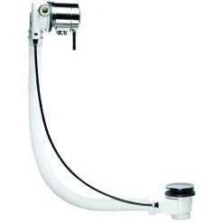 Frontline Freeflow Overflow Bath Filler & Waste