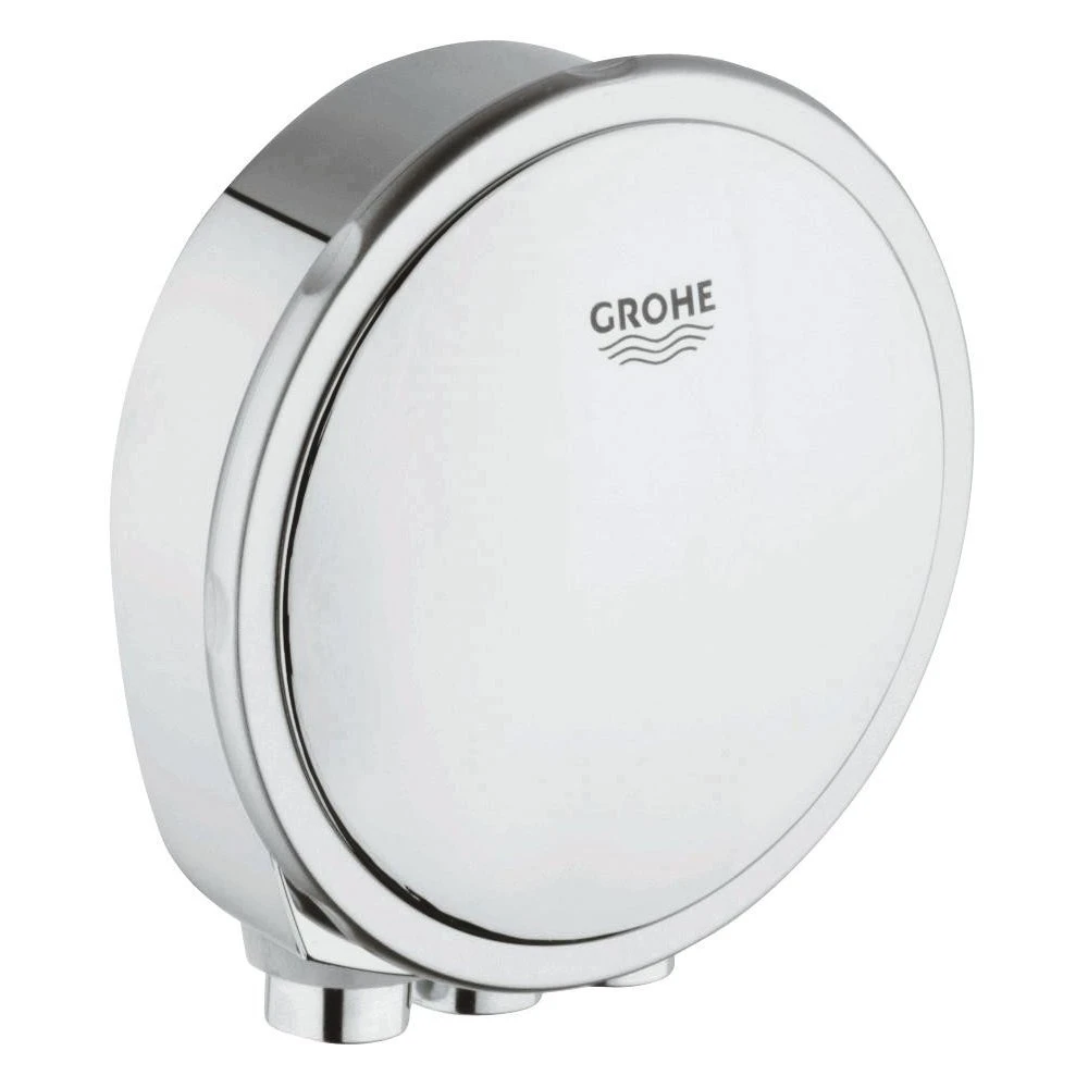 Grohe Talentofill Inlet-, Pop-Up & Waste-System Trim 19952 3 Grohe Talentofill Inlet-, Pop-Up & Waste-System Trim 19952