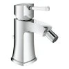Grohe Grandera Bidet Mixer 1/2″ Medium 23315 Chrome -Sagittarius Taps shop grohe 23315000