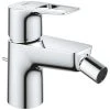 Grohe Bauloop EcoJoy Bidet Mixer With Pop Up Waste 23338 -Sagittarius Taps shop grohe 23338001