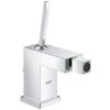 Grohe Eurocube Joy Bidet Mixer With Pop Up Waste 1/2″ 23664 -Sagittarius Taps shop grohe 23664000