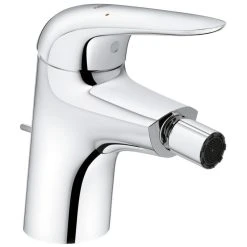 Grohe Eurostyle Bidet Mixer With Pop Up Waste 1/2″ S-Size 23720