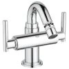 Grohe Atrio Jota Bidet Mixer 1/2″ Medium 24026 -Sagittarius Taps shop grohe 24026000