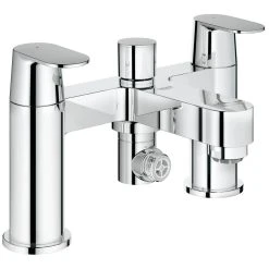 Grohe Eurosmart Cosmopolitan Bath/Shower Mixer 1/2″ 25129