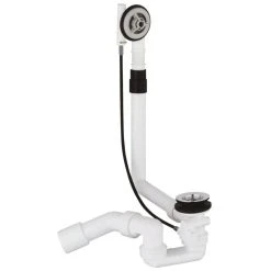 Grohe Talento Pop-Up Bath Waste & Overflow Normal 28939
