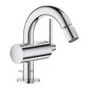 Grohe Atrio Single-Lever Bidet Mixer M-Size 32108 2 Grohe Atrio Single-Lever Bidet Mixer M-Size 32108 -Sagittarius Taps shop grohe 32108003
