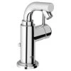 Grohe Atrio Bidet Mixer 1/2″ Medium 32134 2 Grohe Atrio Bidet Mixer 1/2″ Medium 32134 -Sagittarius Taps shop grohe 32134001