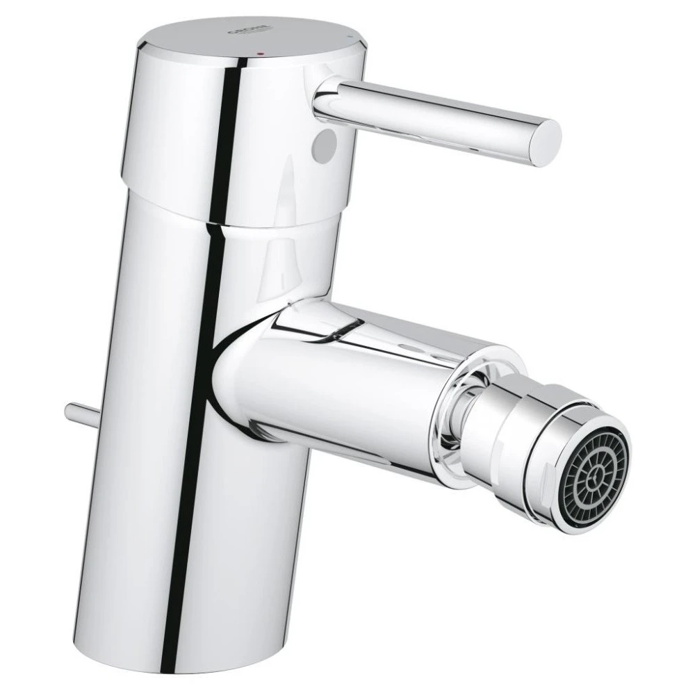 Grohe Concetto Bidet Mixer 1/2″ Small 32208 3 Grohe Concetto Bidet Mixer 1/2″ Small 32208