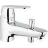Grohe Eurosmart Cosmopolitan Bath/Shower Mixer 1/2″ 32836 -Sagittarius Taps shop grohe 32836000