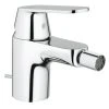 Grohe Eurosmart Cosmopolitan Bidet Mixer 1/2″ Small 32839 1 Grohe Eurosmart Cosmopolitan Bidet Mixer 1/2″ Small 32839 -Sagittarius Taps shop grohe 32839000
