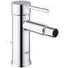 Grohe Essence Bidet Mixer 1/2″ S-Size 32935 Chrome 1 Grohe Essence Bidet Mixer 1/2″ S-Size 32935 Chrome -Sagittarius Taps shop grohe 32935001