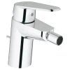 Grohe Eurodisc Cosmopolitan Bidet Mixer 1/2″ Small 33244 1 Grohe Eurodisc Cosmopolitan Bidet Mixer 1/2″ Small 33244 -Sagittarius Taps shop grohe 33244002