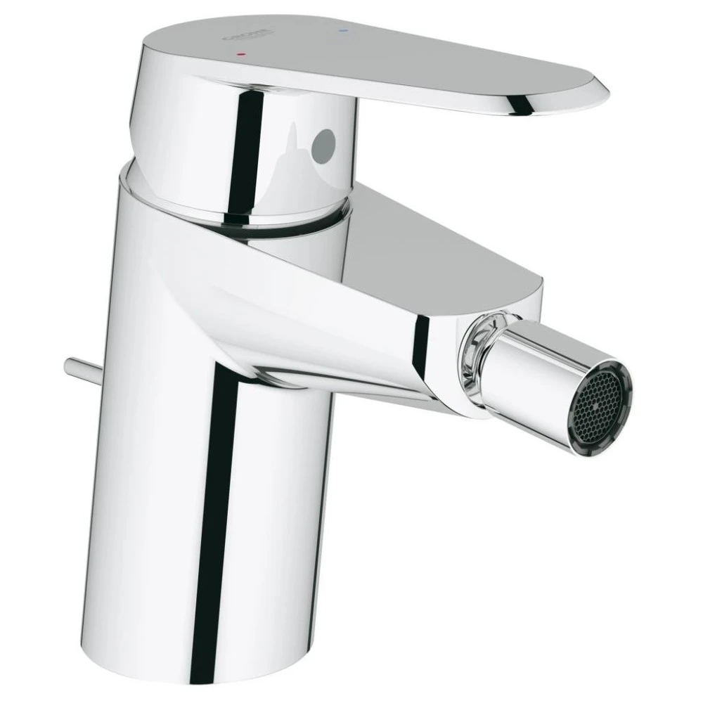 Grohe Eurodisc Cosmopolitan Bidet Mixer 1/2″ Small 33244 3 Grohe Eurodisc Cosmopolitan Bidet Mixer 1/2″ Small 33244