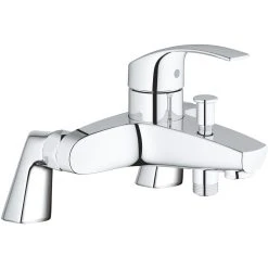 Grohe Eurosmart Bath/Shower Mixer 33303