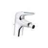 Grohe Eurostyle Bidet Mixer Tap S-Size 33565 1 Grohe Eurostyle Bidet Mixer Tap S-Size 33565 -Sagittarius Taps shop grohe 33565003