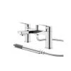 Hudson Reed Drift Bath Shower Mixer Tap -Sagittarius Taps shop hudson reed dri304