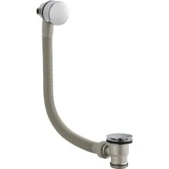 Hudson Reed Freeflow Bath Filler For 18mm Baths