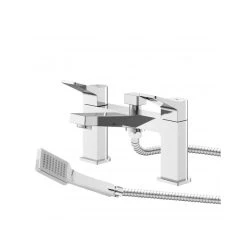 Hudson Reed Soar Bath Shower Mixer Tap