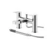Hudson Reed Sottile Bath Shower Mixer Tap 1 Hudson Reed Sottile Bath Shower Mixer Tap -Sagittarius Taps shop hudson reed sot304