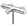 Ideal Standard Ceratherm 100 Two Hole Bath Shower Mixer A4815 -Sagittarius Taps shop ideal standard a4815aa