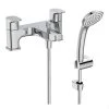 Ideal Standard Ceraplan Bath Shower Mixer Tap BD265 -Sagittarius Taps shop ideal standard bd265aa