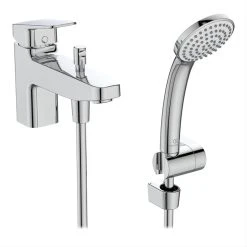 Ideal Standard Ceraplan Single Lever Bath Shower Mixer BD267