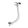 Ideal Standard Luxury Bath Filler Pop-Up Waste & Overflow E1487 1 Ideal Standard Luxury Bath Filler Pop-Up Waste & Overflow E1487 -Sagittarius Taps shop ideal standard e1487aa