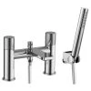 Iona Bathrooms Iona Tenacio Bath/Shower Mixer -Sagittarius Taps shop iona ditb2136