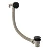Iona Bathrooms Iona Overflow Bath Filler Matt Black 2 Iona Bathrooms Iona Overflow Bath Filler Matt Black -Sagittarius Taps shop iona ftdi103610