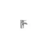 Laufen City Plus Bidet Mixer With Pop Up Waste -Sagittarius Taps shop laufen 341751004111