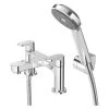 Methven Breeze Bath Shower Mixer -Sagittarius Taps shop methven brbsmcpuk