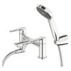 Methven Kea Bath Shower Mixer -Sagittarius Taps shop methven kebsmcpuk