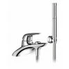 Mira Comfort Bath Shower Mixer -Sagittarius Taps shop mira 2 1818 005