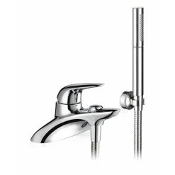 Mira Comfort Bath Shower Mixer