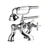 Mira Virtue Bath Shower Mixer 1 Mira Virtue Bath Shower Mixer -Sagittarius Taps shop mira 2 1820 005